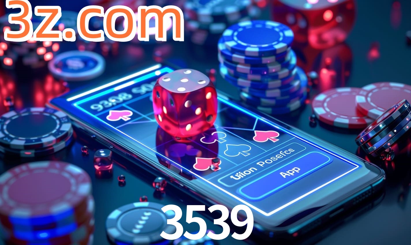 Baixar App 3539