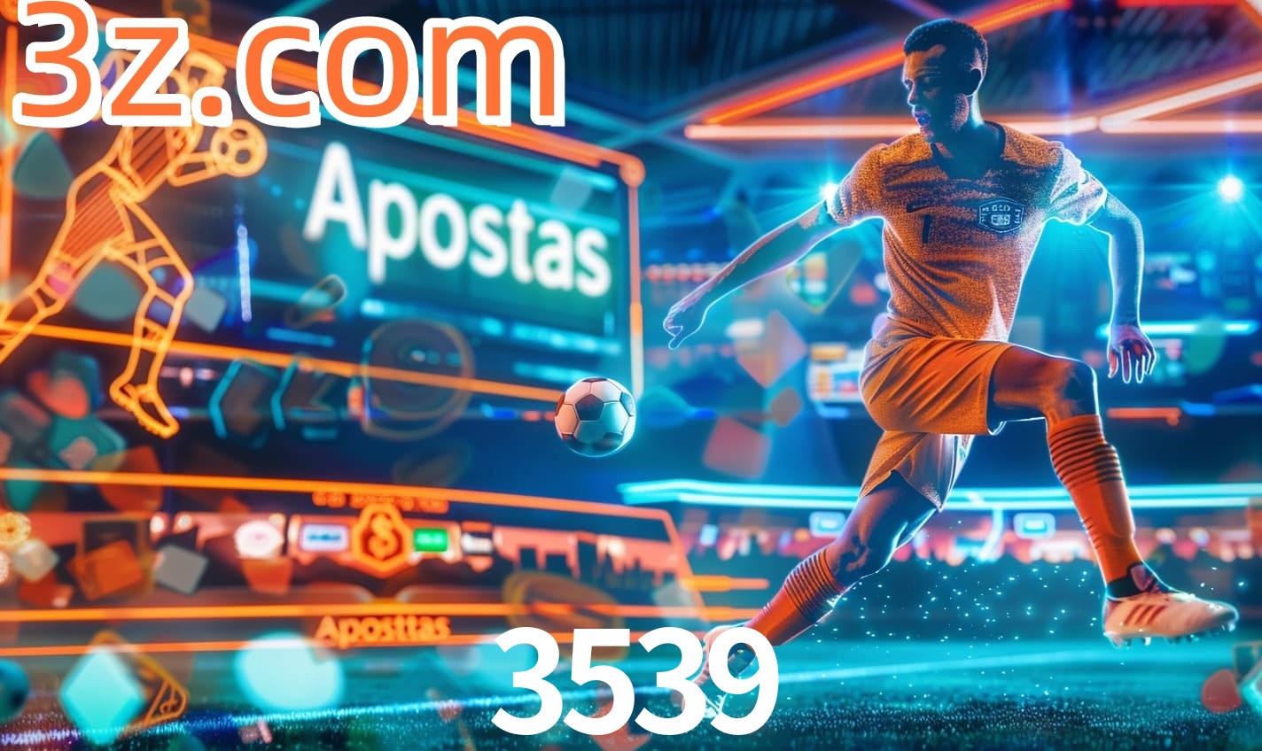Apostas 3539