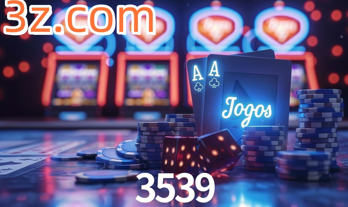 Lista de Jogos 3539
