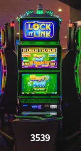 Melhor Casino Online 3539