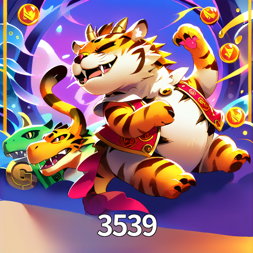 Cassino Online 3539